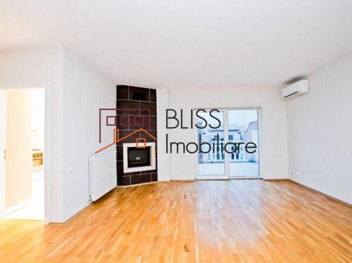 Apartment for Rent Iancu Nicolae | Pipera, Bucharest / Ilfov - 2 Bedroom - ID:30086 | Bliss Imobiliare / Photo 3 - BLISS Imobiliare
