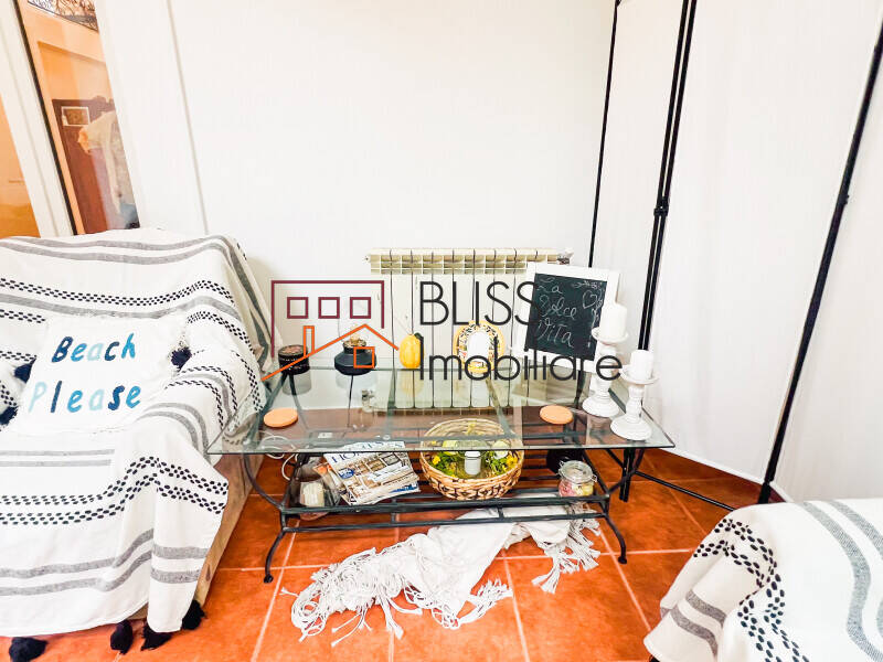 Vila 5 Camere Cartier Unicon Mobilata | Bliss Imobiliare / Photo 33 - BLISS Imobiliare