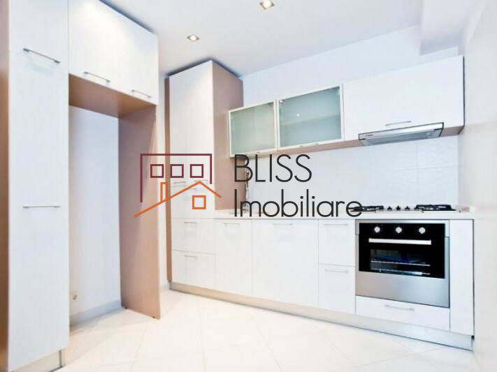 Apartment for Rent Iancu Nicolae | Pipera, Bucharest / Ilfov - 2 Bedroom - ID:30086 | Bliss Imobiliare / Photo 5 - BLISS Imobiliare