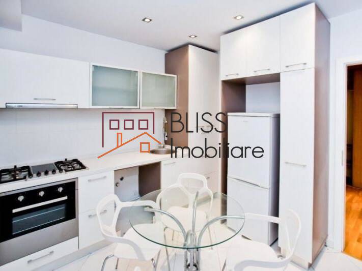 Apartment for Rent Iancu Nicolae | Pipera, Bucharest / Ilfov - 2 Bedroom - ID:30086 | Bliss Imobiliare / Photo 6 - BLISS Imobiliare