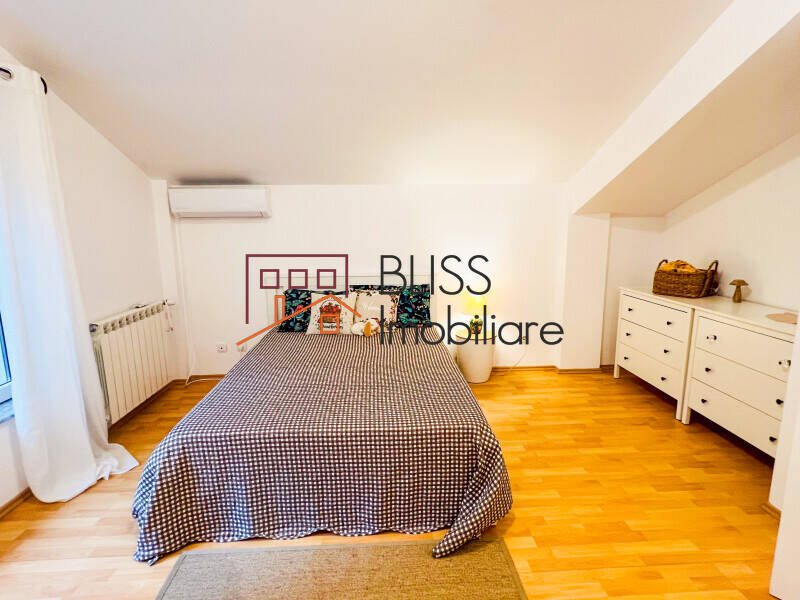 Vila 5 Camere Cartier Unicon Mobilata | Bliss Imobiliare / Photo 43 - BLISS Imobiliare