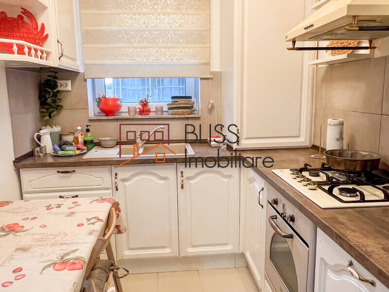 Vila Mobilata In New Point Villas | Casa Moderna Cu 3 Dormitoare Si Terasa Acoperita | Bliss Imobiliare / Photo 8 - BLISS Imobiliare