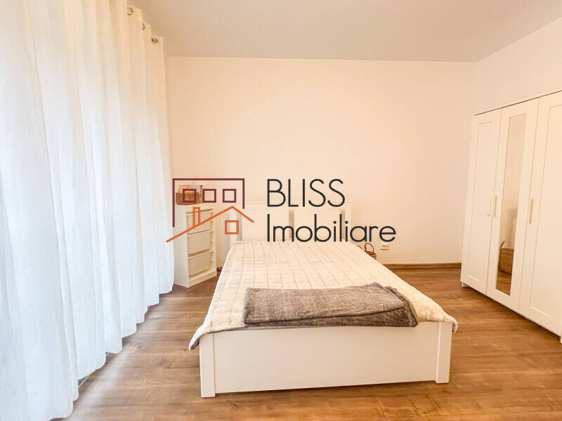 Vila Mobilata In New Point Villas | Casa Moderna Cu 3 Dormitoare Si Terasa Acoperita | Bliss Imobiliare / Photo 14 - BLISS Imobiliare