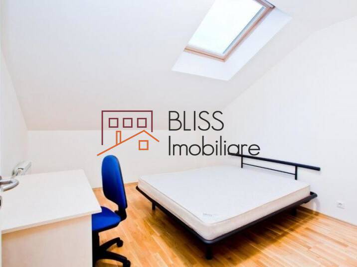 Apartment for Rent Iancu Nicolae | Pipera, Bucharest / Ilfov - 3 Bedroom - ID:30088 | Bliss Imobiliare / Photo 4 - BLISS Imobiliare