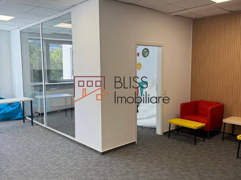 Spatiu De Birouri V. Goldenberg Co | Bliss Imobiliare / Photo 6 - BLISS Imobiliare