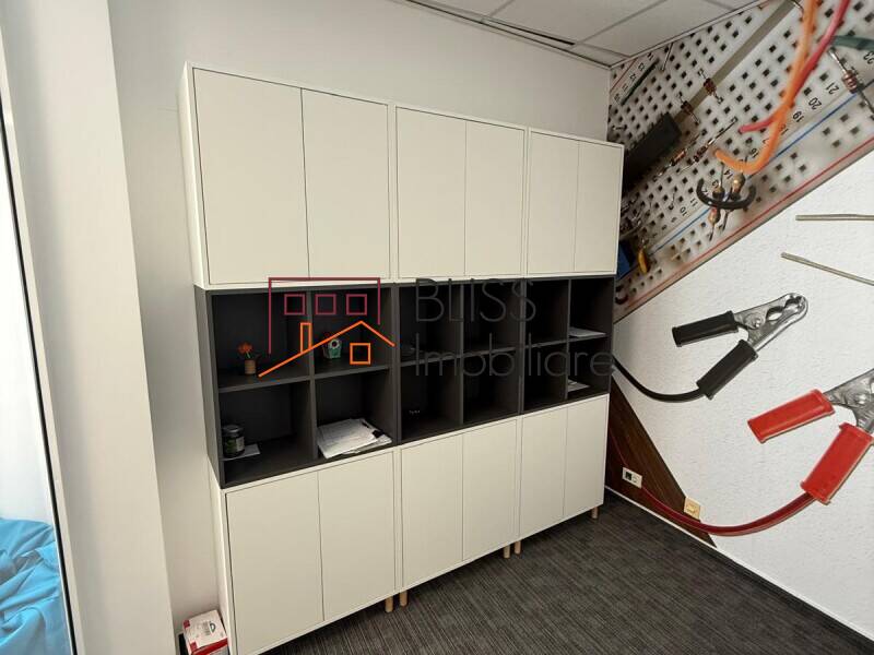 Office Space V. Goldenberg Co, Bucharest | Bliss Imobiliare / Photo 11 - BLISS Imobiliare