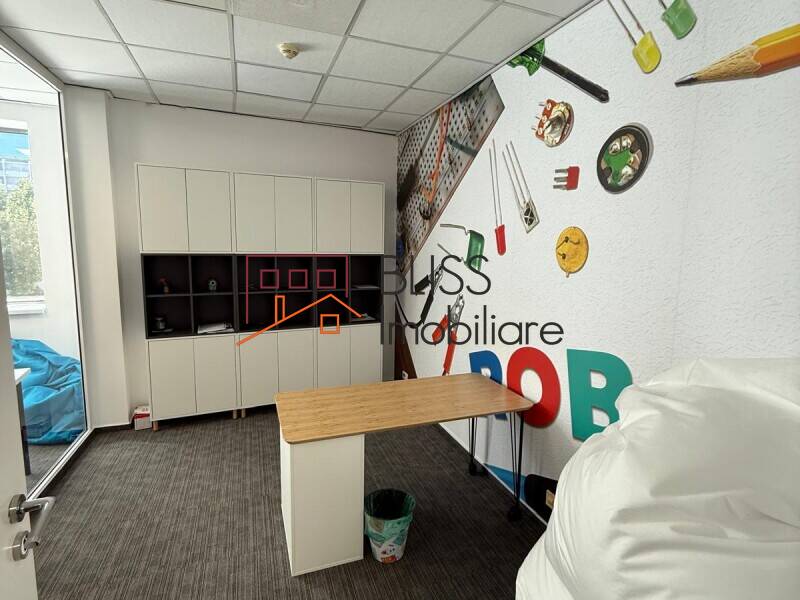 Office Space V. Goldenberg Co, Bucharest | Bliss Imobiliare / Photo 9 - BLISS Imobiliare