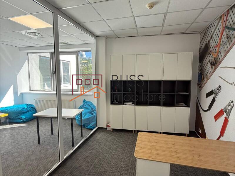 Office Space V. Goldenberg Co, Bucharest | Bliss Imobiliare / Photo 10 - BLISS Imobiliare