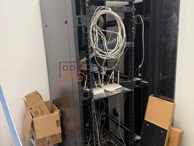 Spatiu De Birouri V. Goldenberg Co | Bliss Imobiliare / Photo 10 - BLISS Imobiliare