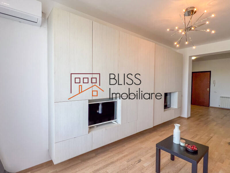 Apartament 2 Camere Privighetorilor Residence | Bliss Imobiliare / Photo 4 - BLISS Imobiliare