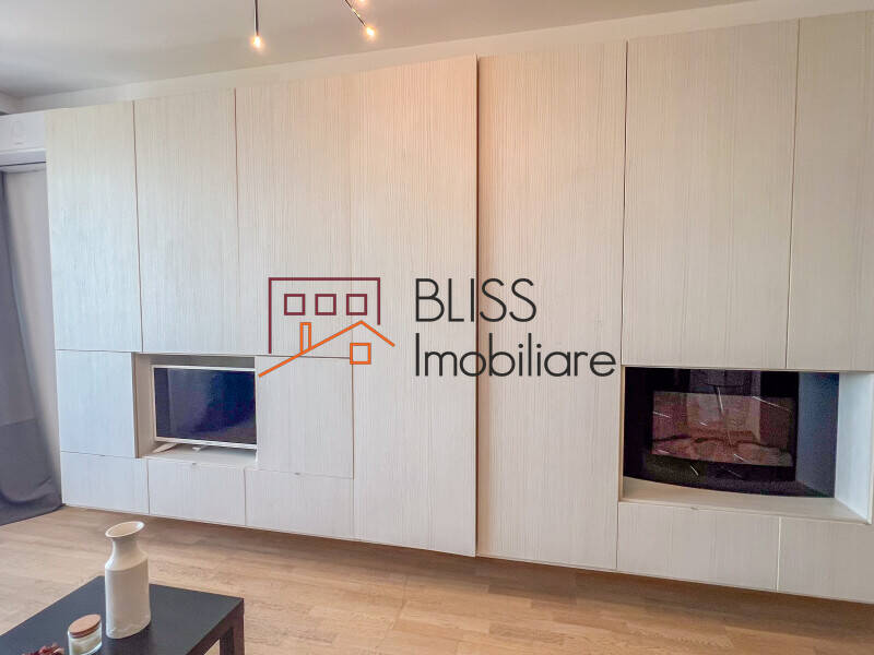 Apartament 2 Camere Privighetorilor Residence | Bliss Imobiliare / Photo 6 - BLISS Imobiliare