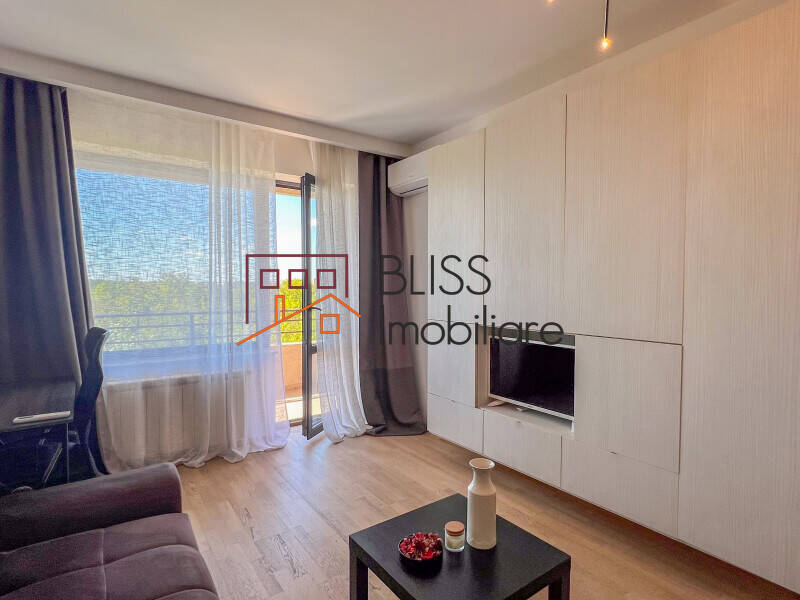 Apartament 2 Camere Privighetorilor Residence | Bliss Imobiliare / Photo 7 - BLISS Imobiliare