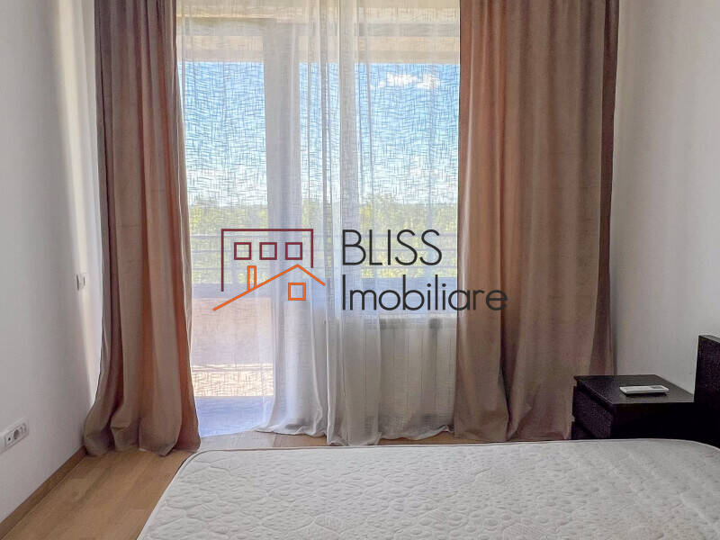 Apartament 2 Camere Privighetorilor Residence | Bliss Imobiliare / Photo 13 - BLISS Imobiliare