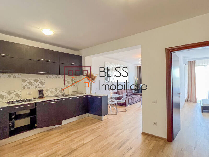 Apartament 2 Camere Privighetorilor Residence | Bliss Imobiliare / Photo 15 - BLISS Imobiliare