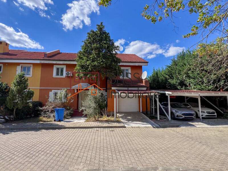 5-Bedroom Villa Baneasa Residential Park, Bucharest / Ilfov | Bliss Imobiliare / Photo 59 - BLISS Imobiliare