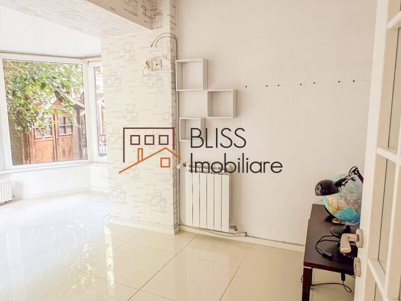 5-Bedroom Villa Baneasa Residential Park, Bucharest / Ilfov | Bliss Imobiliare / Photo 6 - BLISS Imobiliare
