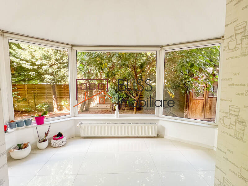 5-Bedroom Villa Baneasa Residential Park, Bucharest / Ilfov | Bliss Imobiliare / Photo 7 - BLISS Imobiliare