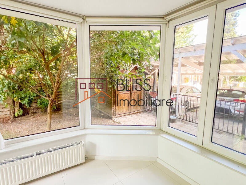 Vila 6 Camere Baneasa Residential Park | Bliss Imobiliare / Photo 8 - BLISS Imobiliare