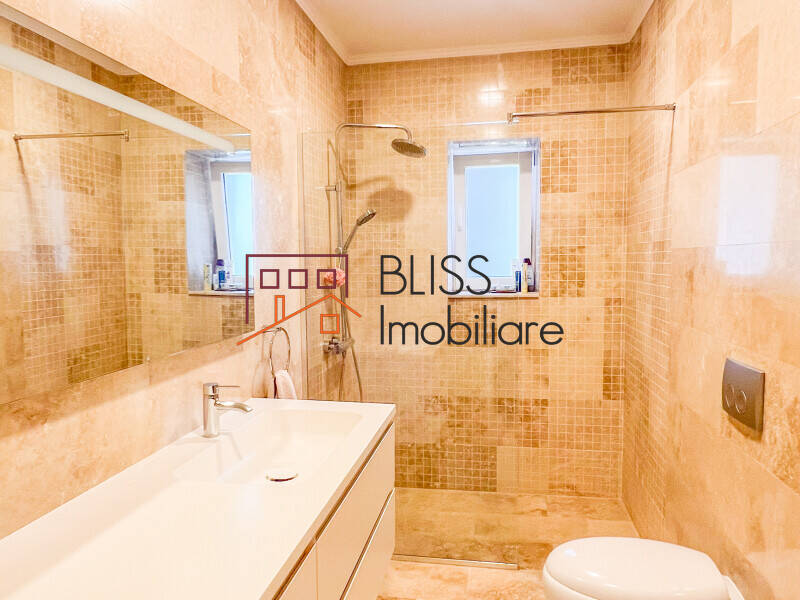Vila 6 Camere Baneasa Residential Park | Bliss Imobiliare / Photo 24 - BLISS Imobiliare