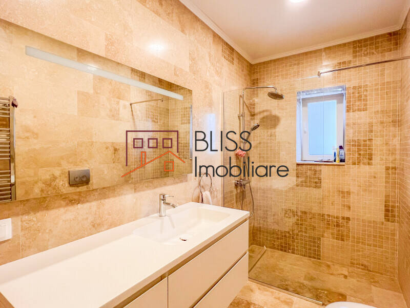 5-Bedroom Villa Baneasa Residential Park, Bucharest / Ilfov | Bliss Imobiliare / Photo 26 - BLISS Imobiliare