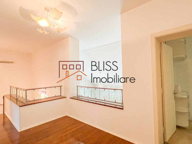 5-Bedroom Villa Baneasa Residential Park, Bucharest / Ilfov | Bliss Imobiliare / Photo 27 - BLISS Imobiliare