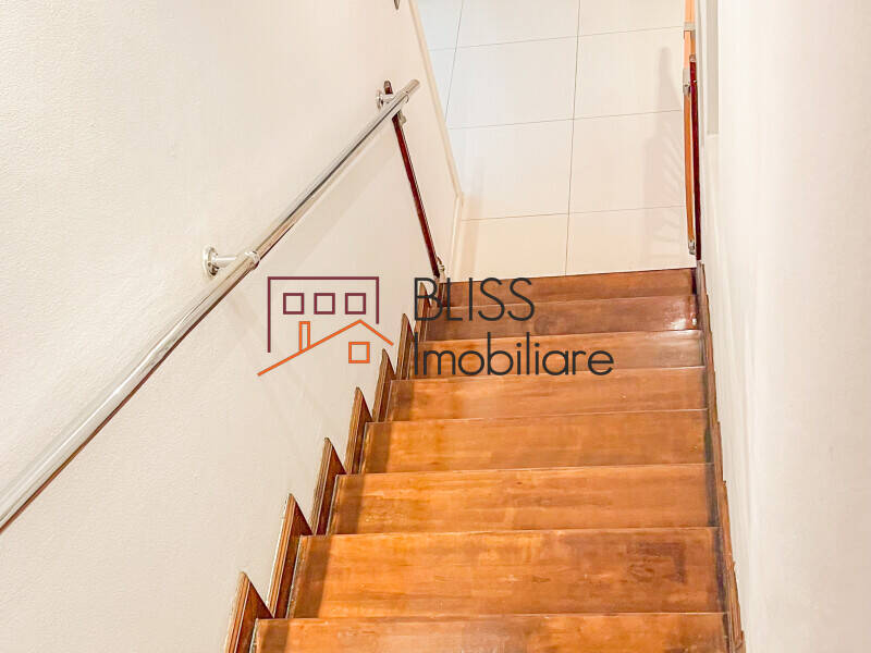 Vila 6 Camere Baneasa Residential Park | Bliss Imobiliare / Photo 44 - BLISS Imobiliare