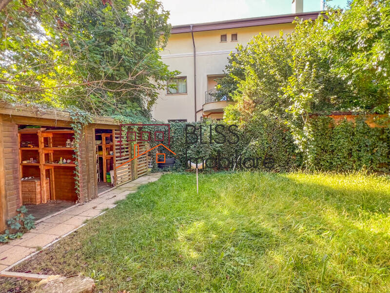 Vila Spatioasa Cu 5 Dormitoare Cu Gradina - Baneasa Residential Park | Bliss Imobiliare / Photo 56 - BLISS Imobiliare