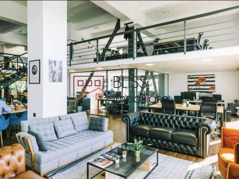 spațiu de birouri de Inchiriat KM 0 | Ultracentral - ID:143094 | Bliss Imobiliare / Photo 4 - BLISS Imobiliare