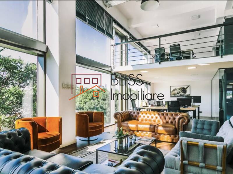 Office space for Rent KM 0 | Ultracentral, Bucharest - ID:143094 | Bliss Imobiliare / Photo 5 - BLISS Imobiliare