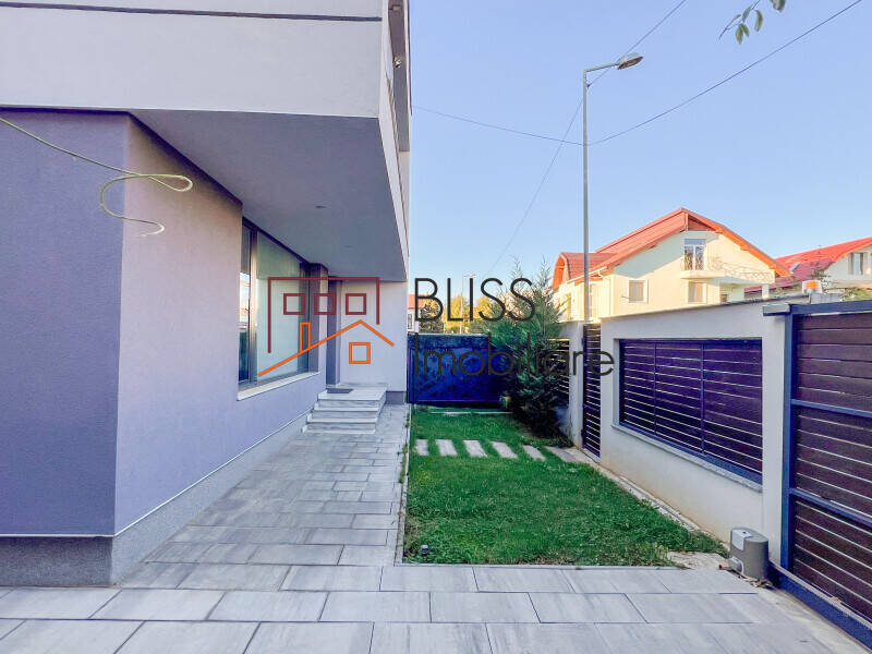 Vila Moderna 4 Camere Mobilata | Bliss Imobiliare / Photo 33 - BLISS Imobiliare