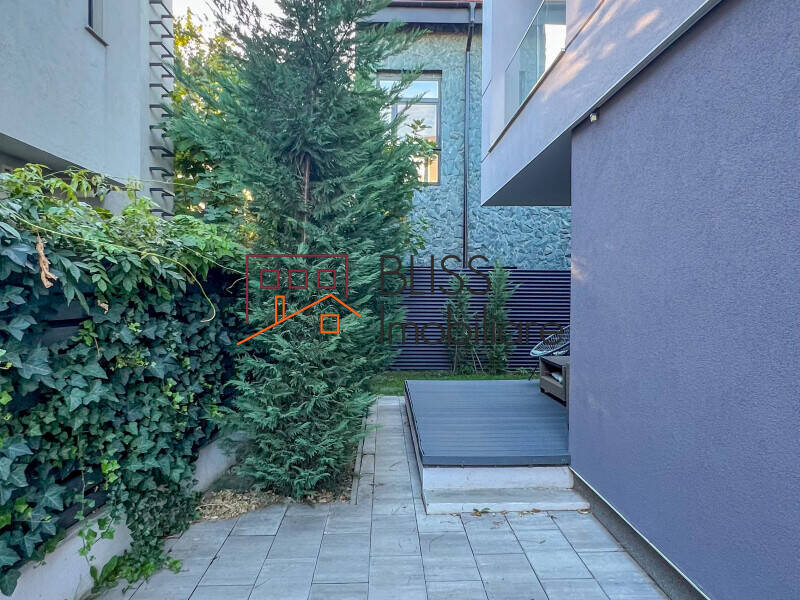 Vila Moderna 4 Camere Mobilata | Bliss Imobiliare / Photo 34 - BLISS Imobiliare