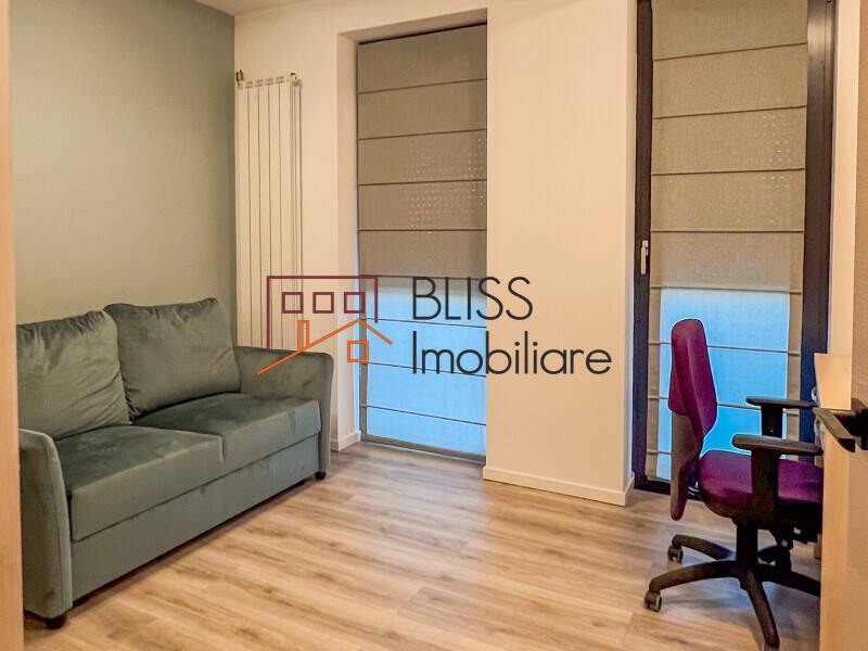 Vila Moderna 4 Camere Mobilata | Bliss Imobiliare / Photo 16 - BLISS Imobiliare