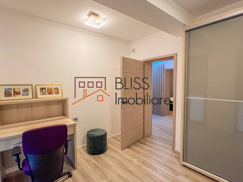 Vila Moderna 4 Camere Mobilata | Bliss Imobiliare / Photo 18 - BLISS Imobiliare