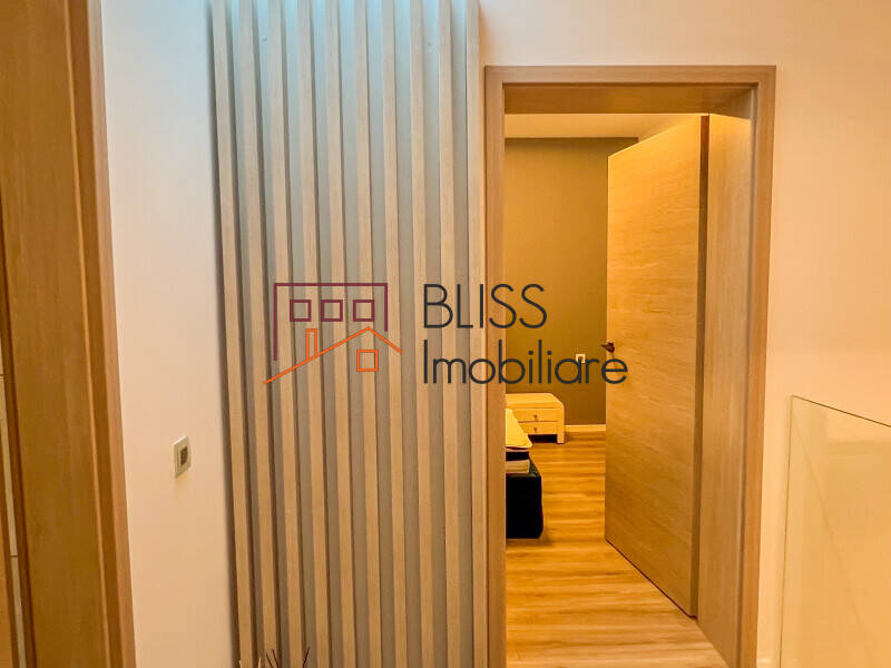 Vila Moderna 4 Camere Mobilata | Bliss Imobiliare / Photo 19 - BLISS Imobiliare