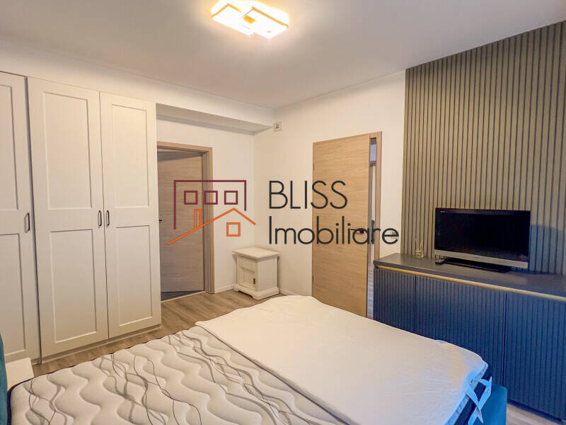 Vila Moderna 4 Camere Mobilata | Bliss Imobiliare / Photo 26 - BLISS Imobiliare
