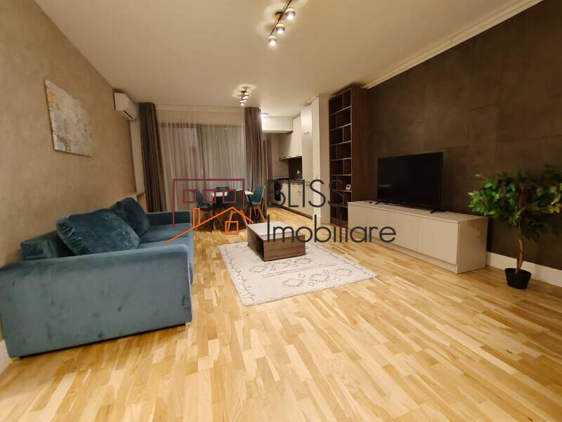 Apartament 2 Camere In Zona Floreasca | Bliss Imobiliare / Photo 2 - BLISS Imobiliare