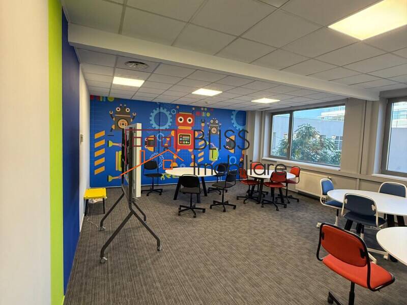 Spatiu De Birouri V. Goldenberg Co | Bliss Imobiliare / Photo 6 - BLISS Imobiliare