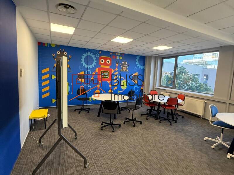 Office Space V. Goldenberg Co, Bucharest | Bliss Imobiliare / Photo 7 - BLISS Imobiliare