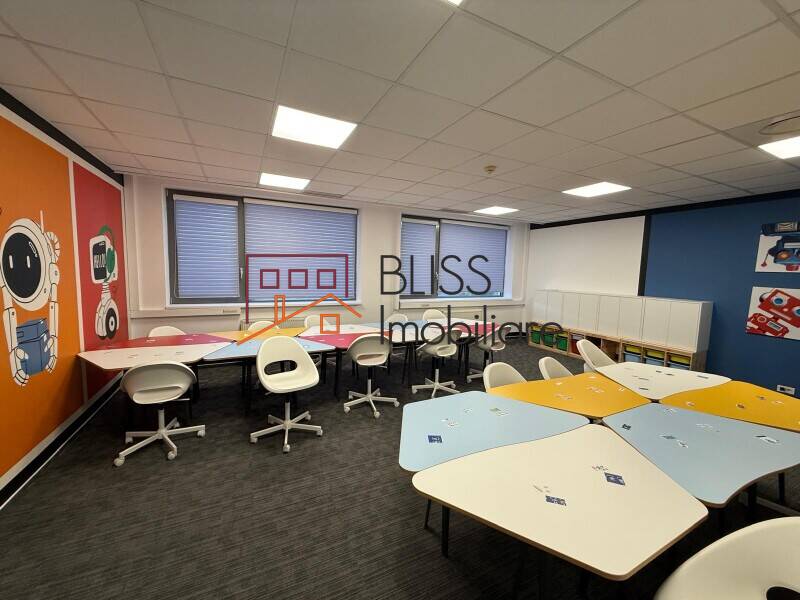 Office Space V. Goldenberg Co, Bucharest | Bliss Imobiliare / Photo 6 - BLISS Imobiliare