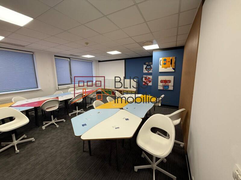 Spatiu De Birouri V. Goldenberg Co | Bliss Imobiliare / Photo 7 - BLISS Imobiliare