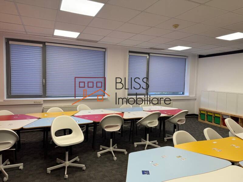 Spatiu De Birouri V. Goldenberg Co | Bliss Imobiliare / Photo 8 - BLISS Imobiliare