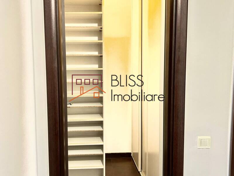 1-Bedroom Apartment – 70 Sqm, Herastrau, Bucharest | Bliss Imobiliare / Photo 10 - BLISS Imobiliare