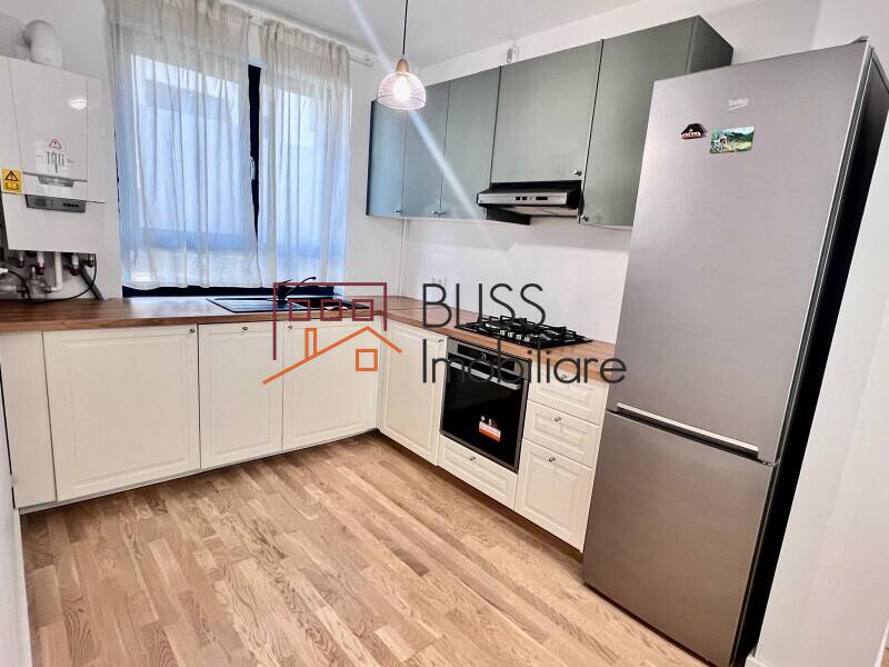 House for Sale Iancu Nicolae | Pipera, Bucharest / Ilfov - 4 Bedroom - ID:124566 | Bliss Imobiliare / Photo 6 - BLISS Imobiliare