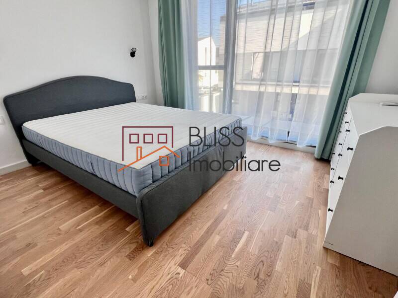 Casa de Vanzare Iancu Nicolae | Pipera - 5 Camere - ID:124566 | Bliss Imobiliare / Photo 9 - BLISS Imobiliare