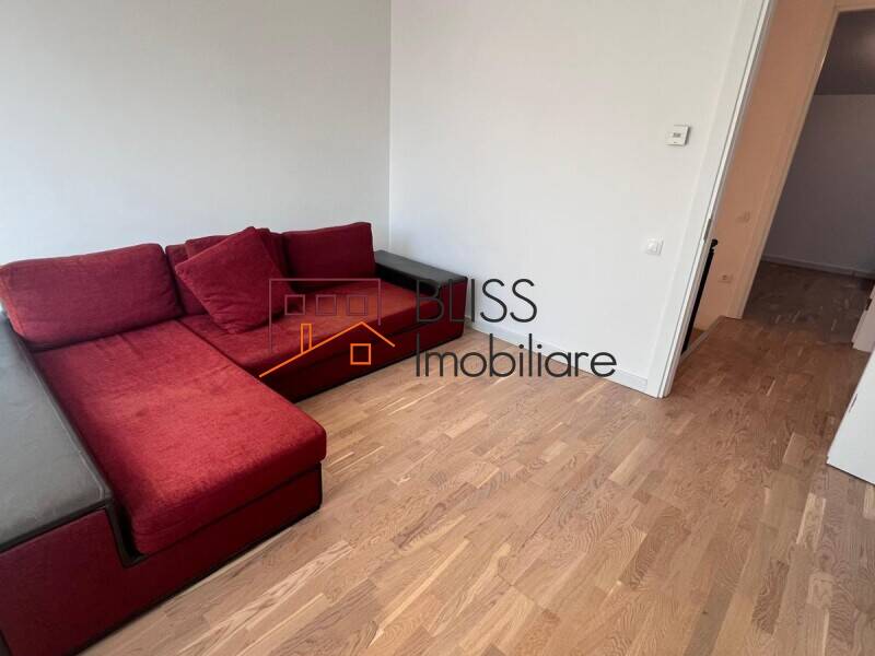 House for Rent Iancu Nicolae | Pipera, Bucharest / Ilfov - 4 Bedroom - ID:124566 | Bliss Imobiliare / Photo 13 - BLISS Imobiliare