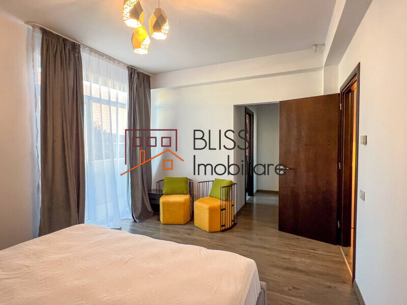 3 Bedrooms And Private Yard, Bucharest / Ilfov | Bliss Imobiliare / Photo 21 - BLISS Imobiliare