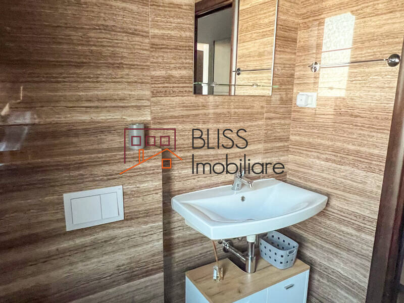 3 Bedrooms And Private Yard, Bucharest / Ilfov | Bliss Imobiliare / Photo 24 - BLISS Imobiliare