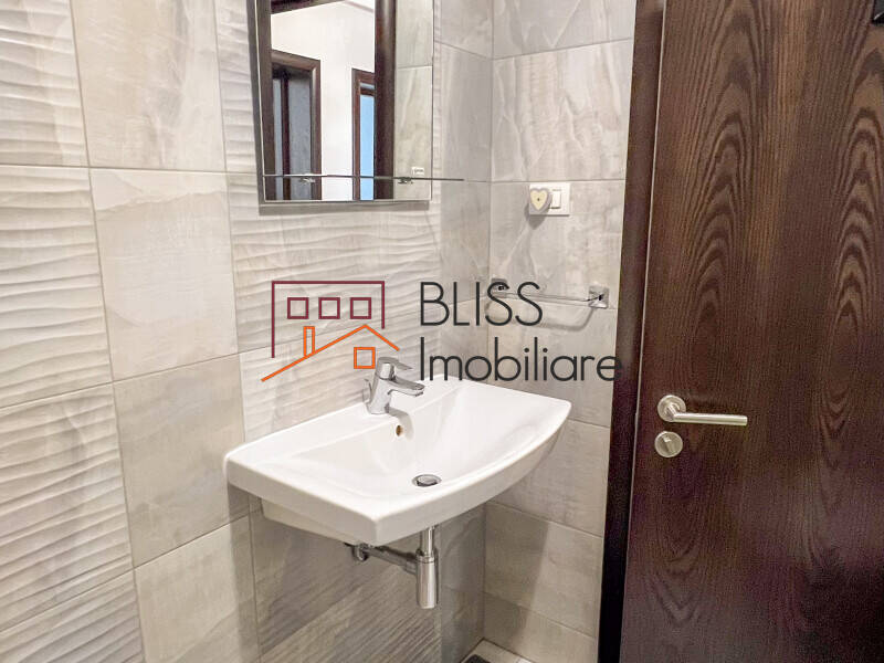 3 Bedrooms And Private Yard, Bucharest / Ilfov | Bliss Imobiliare / Photo 38 - BLISS Imobiliare