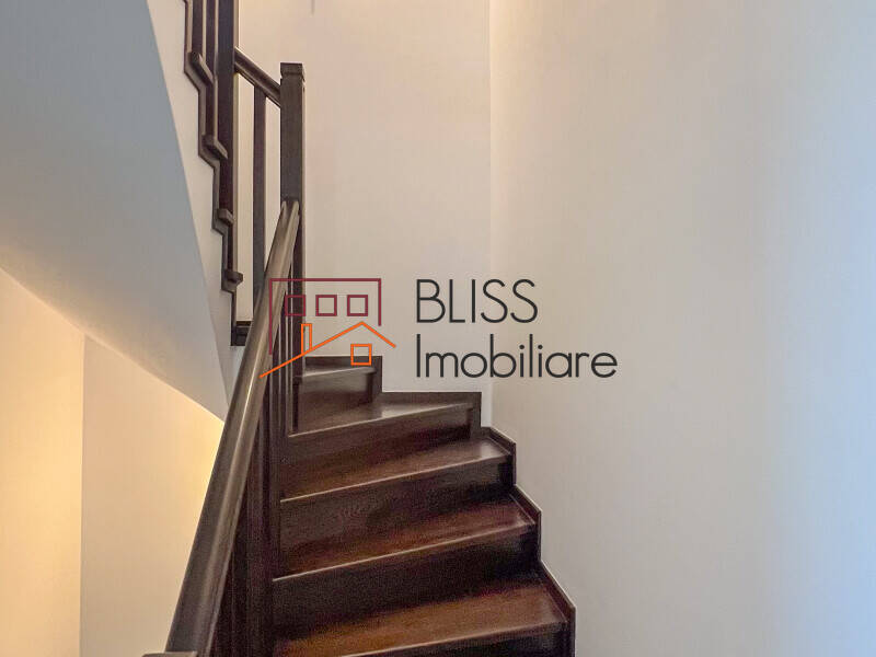 3 Bedrooms And Private Yard, Bucharest / Ilfov | Bliss Imobiliare / Photo 39 - BLISS Imobiliare