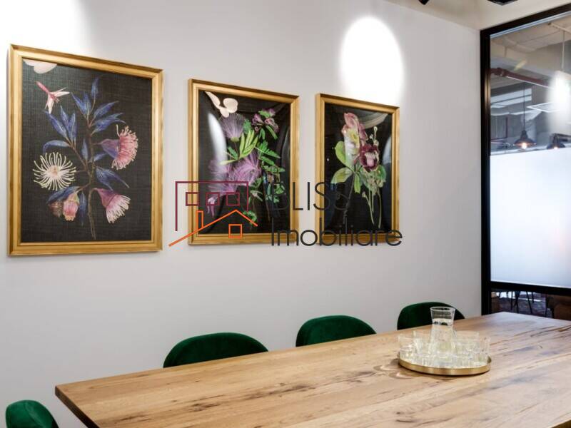 Spatiu De Birou All-inclusive | Bliss Imobiliare / Photo 11 - BLISS Imobiliare